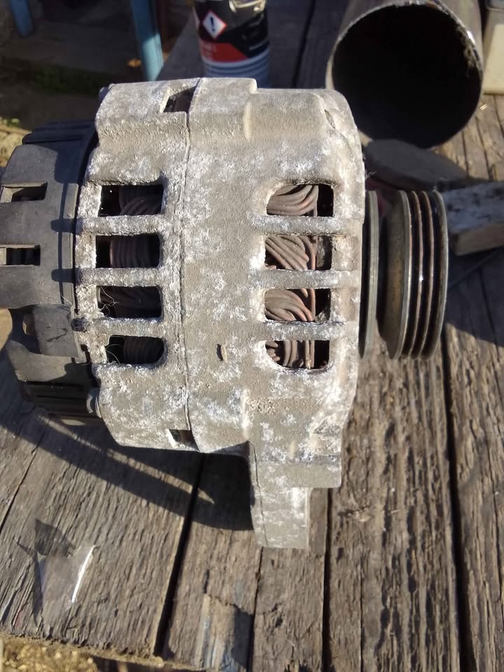 Alternátor Renault Clio, Thália,atd.1,2