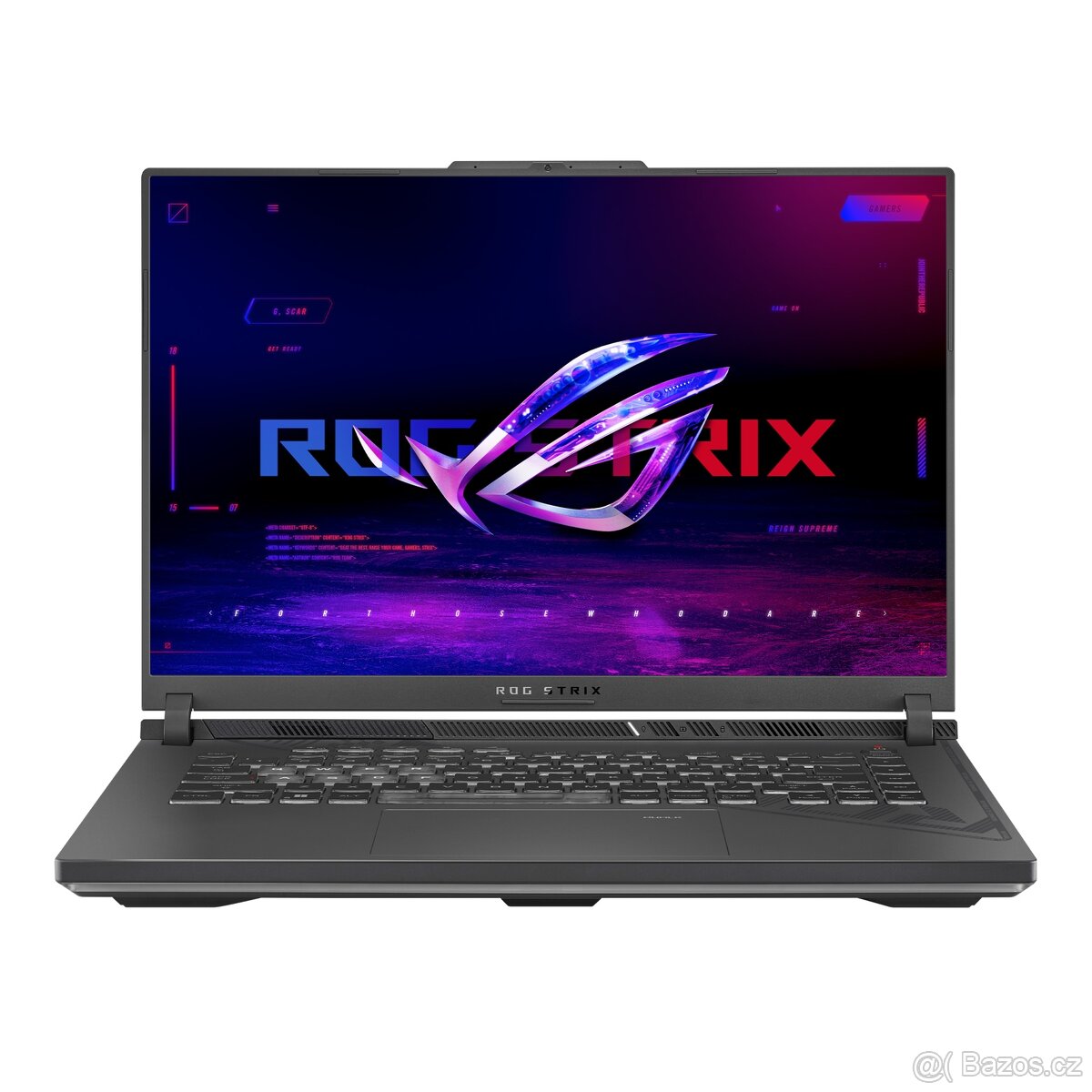 Asus Rog strix g 16