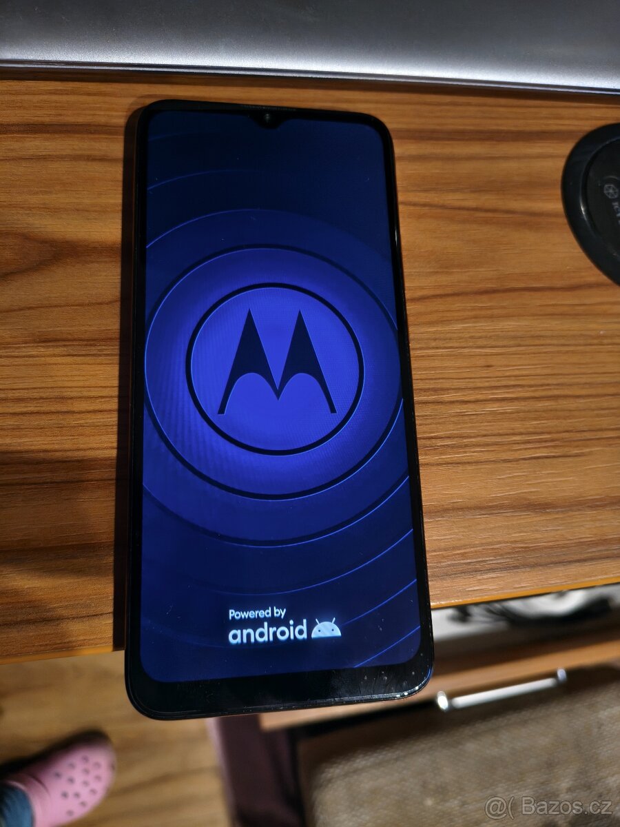 Motorola E7 Power
