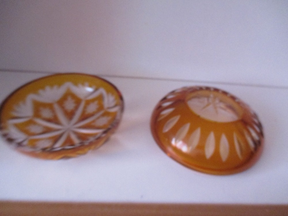 cukřenka dědictví