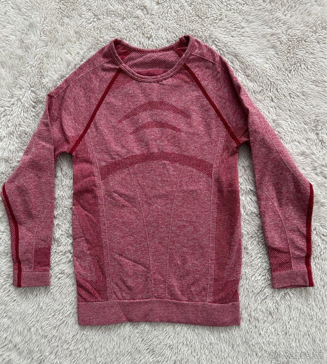 Funkční triko vel.122/128 - nové