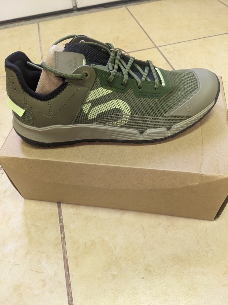 boty Five Ten Trailcross LT vel. 41 1/3