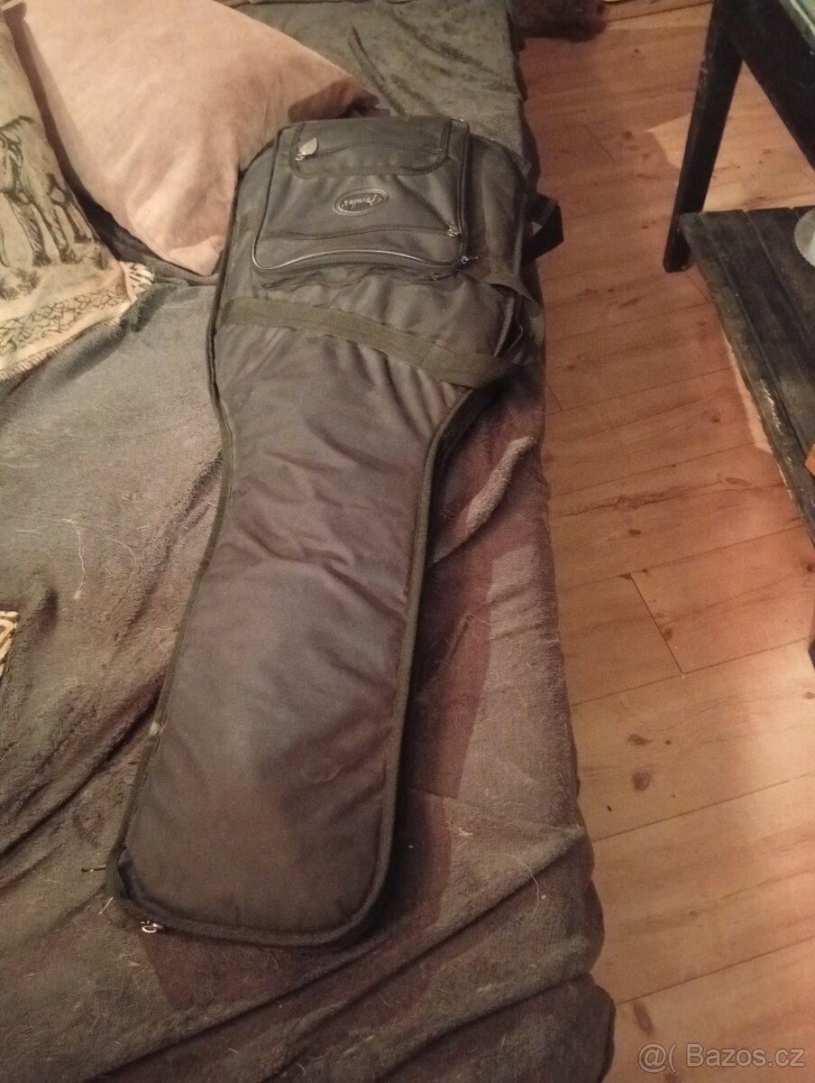 Prodám elektrickou kytaru