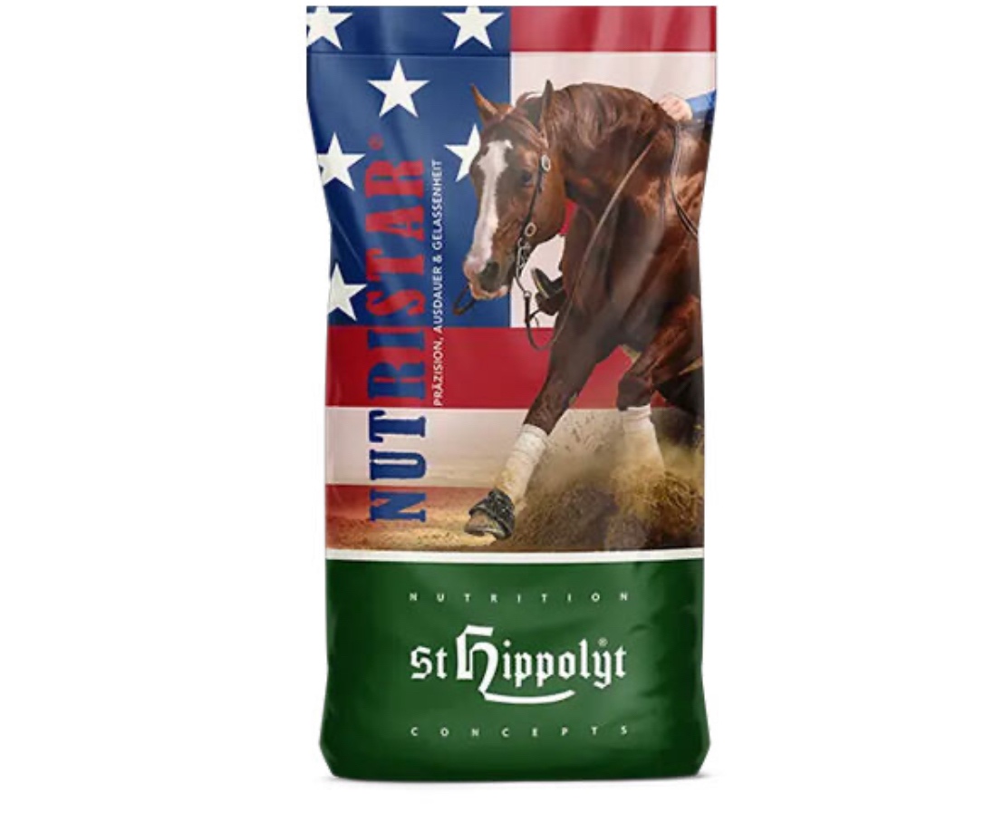 Prodam paletu nutristar