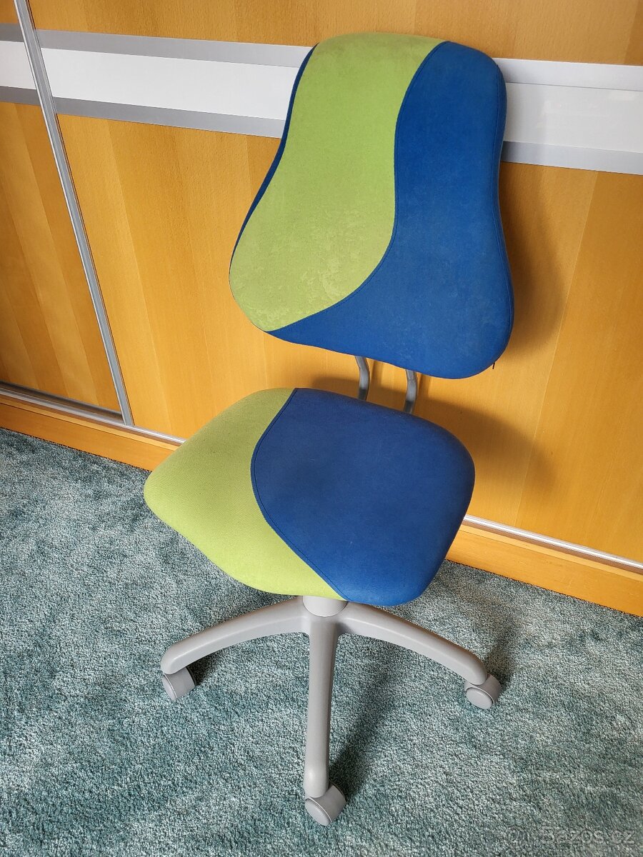 Dětská židle Alba