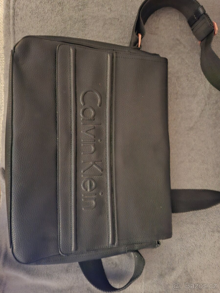 Calvin Klein brašna