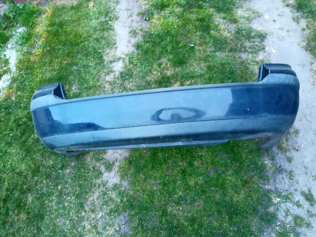 Zadní nárazník golf 4 variant