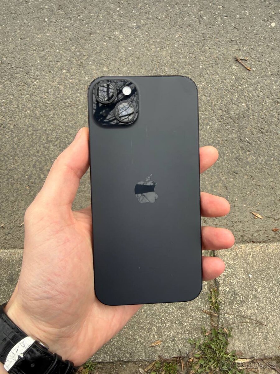 Apple iPhone 15+ 128 g