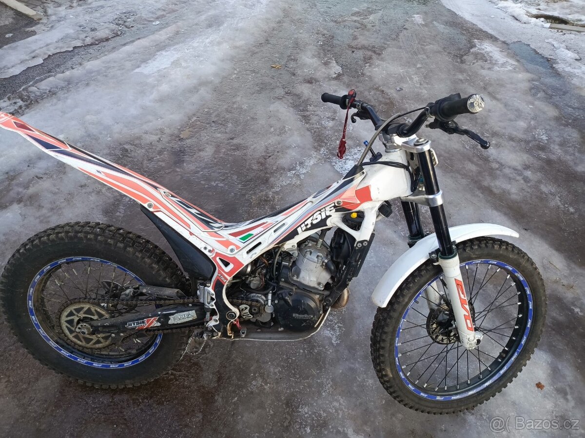 Beta EVO 300cc