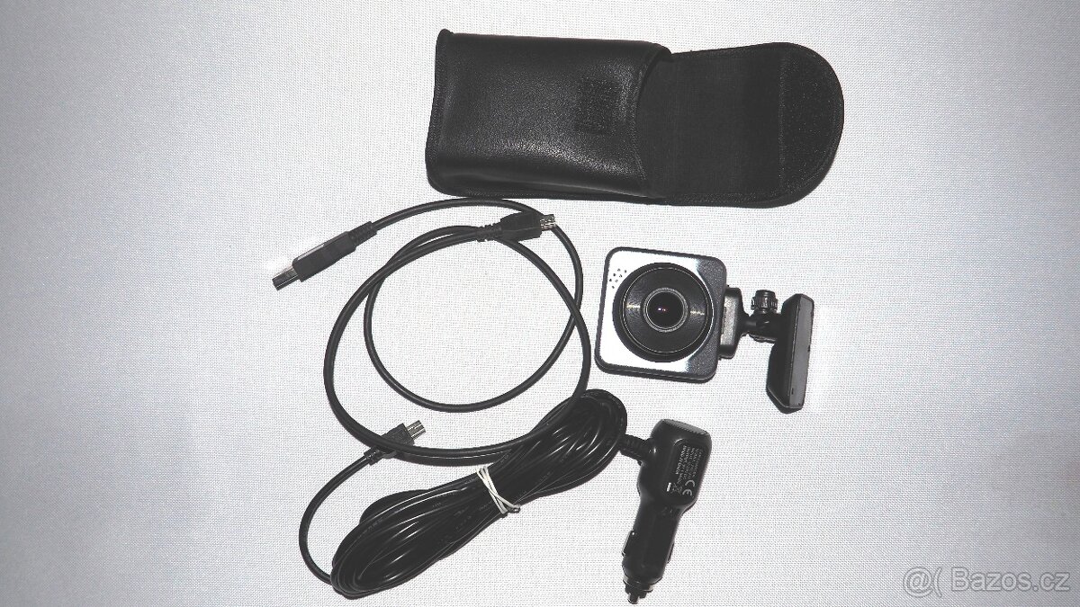 Autokamera Xmartian Dc1