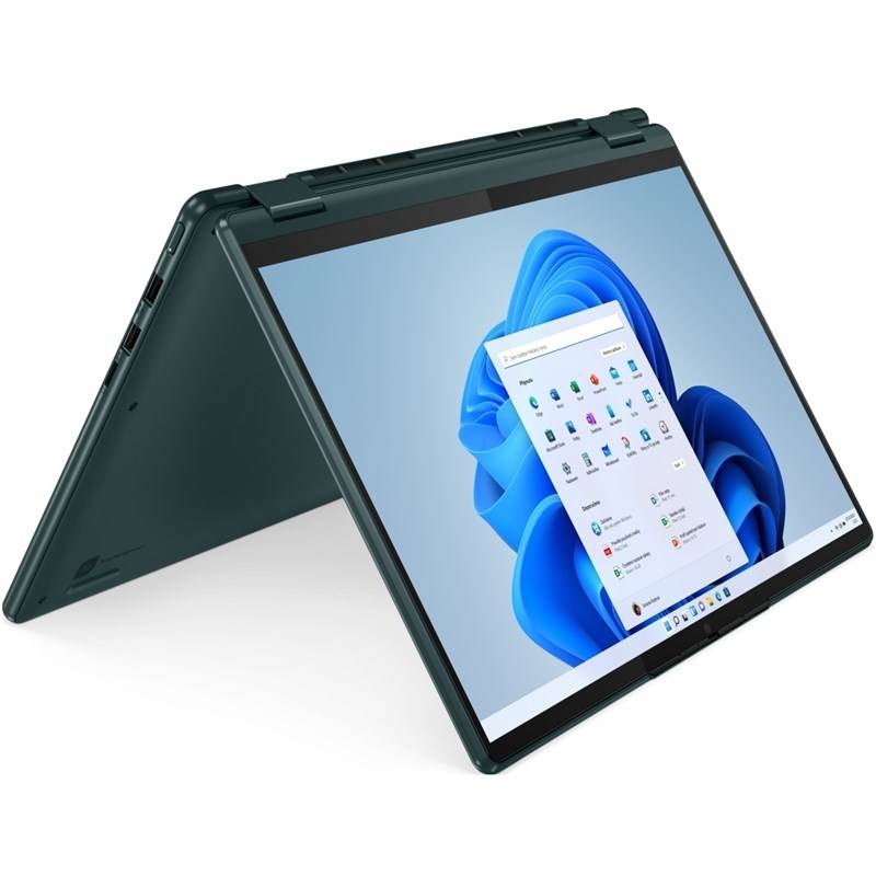 Notebook Lenovo Yoga 6 13ALC7, SSD 512GB, RAM 16GB