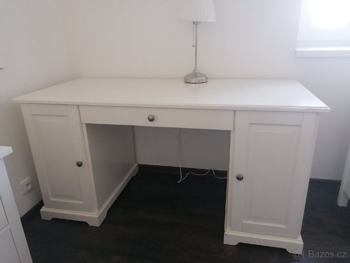 Psací stůl IKEA Hemnes