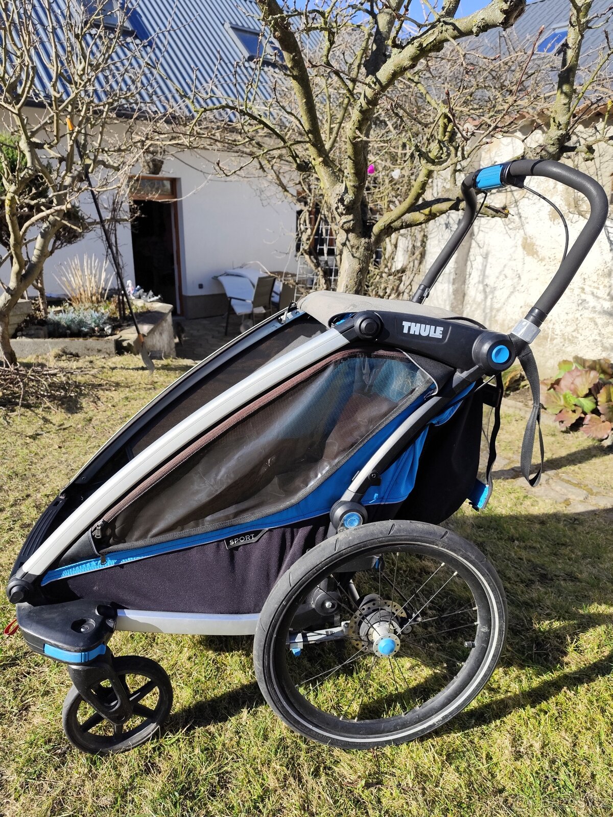 Thule Chariot Sport 1
