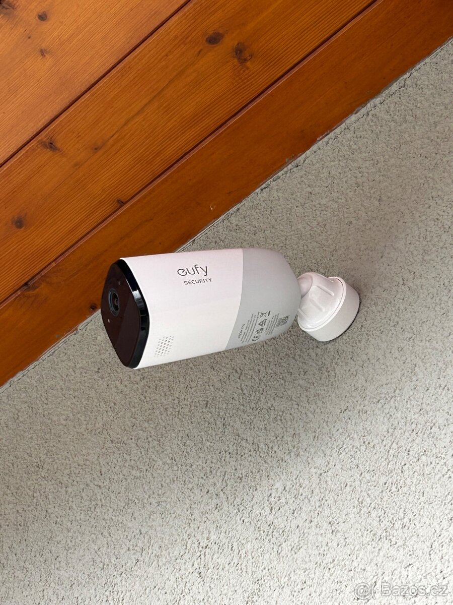 Bezpečnostní kamera Anker Eufy 2 Pro Kit 2+1