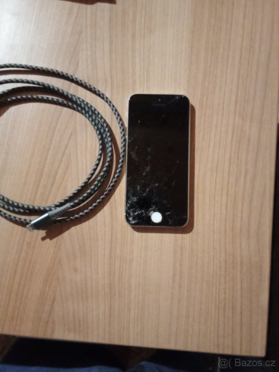 iPhone 5s