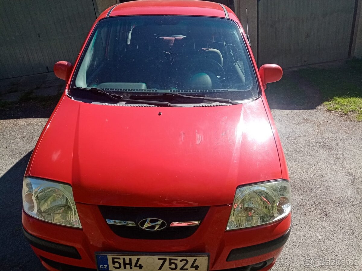 Hyundai Atos