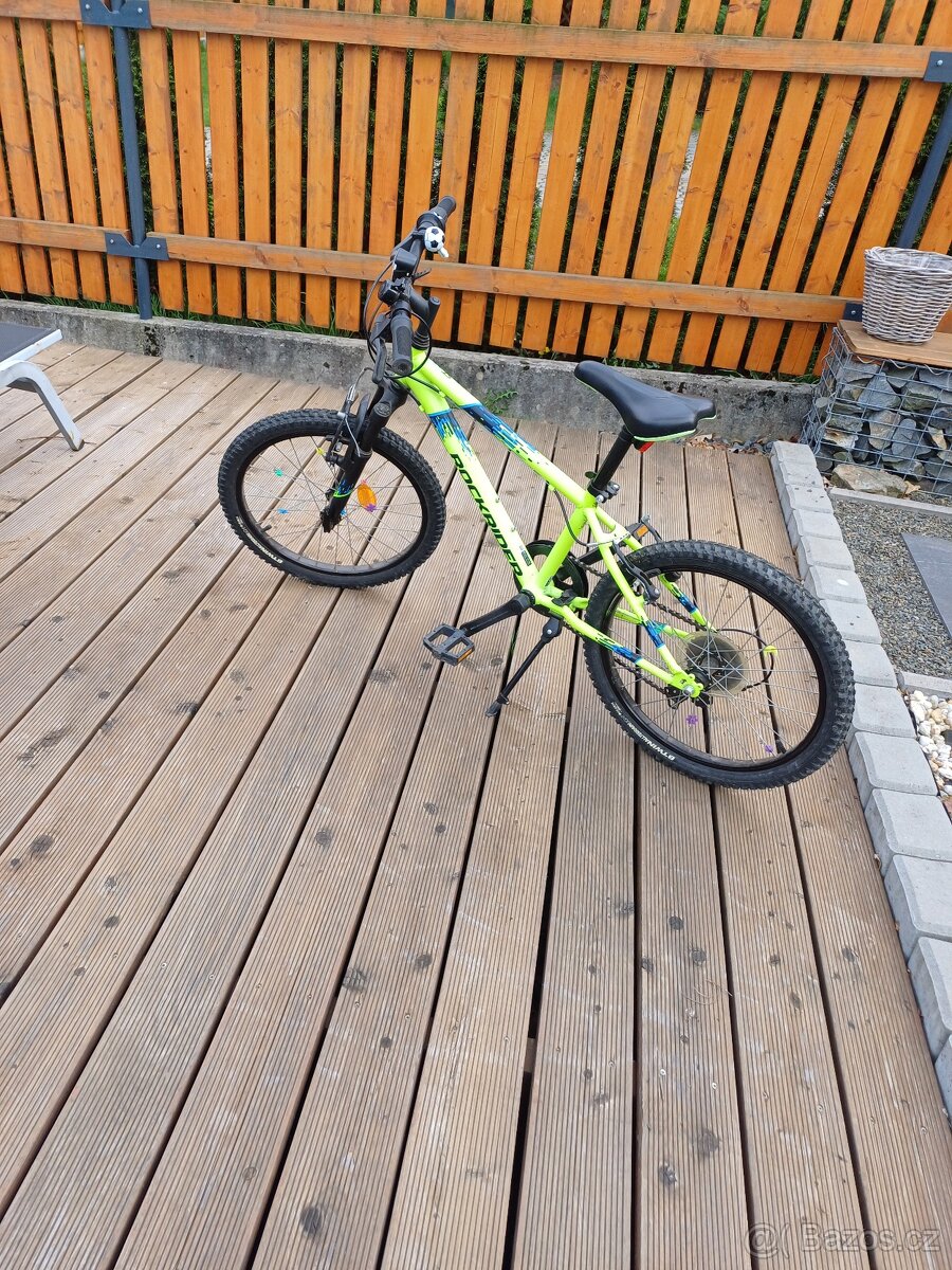 Rockrider st 500