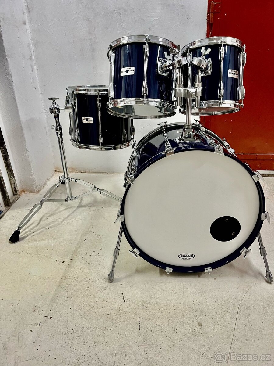 Yamaha Recording custom.