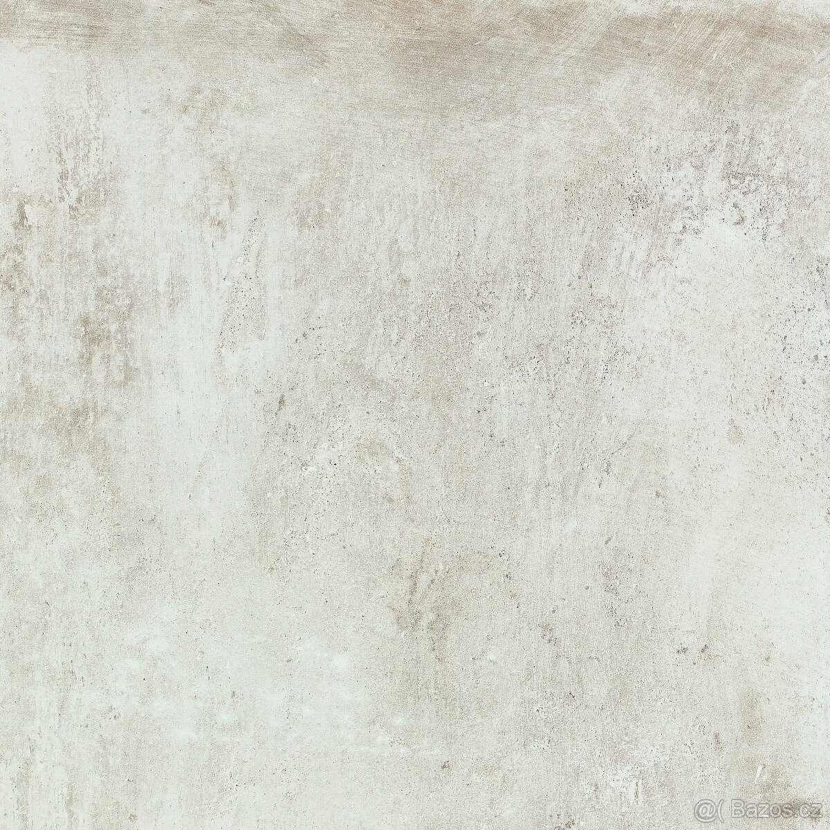 Mrazuvzdorná dlažba design CEMENT 60x60 cm nová
