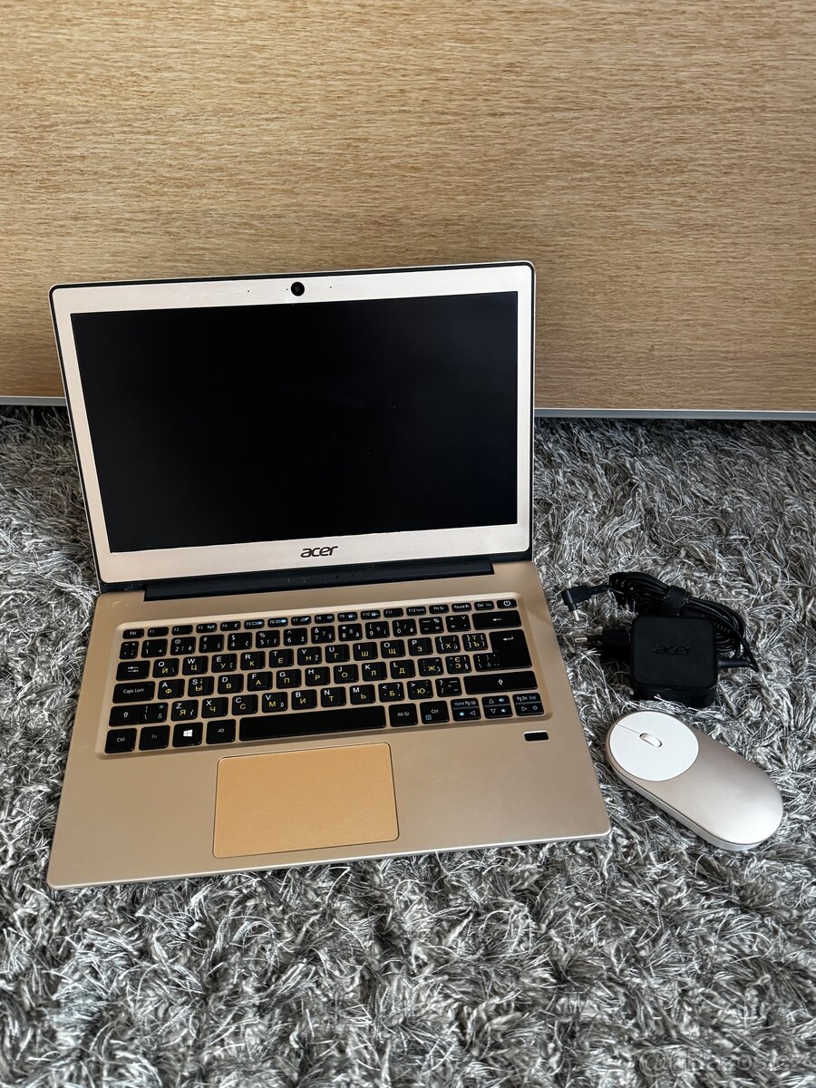Acer Swift 1 SF113-31