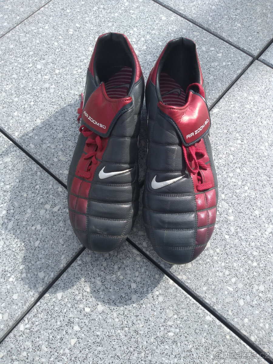 NIKE airzoom 90 (vel EUR 47)