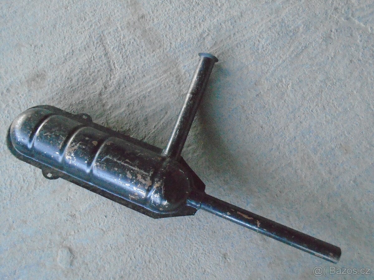 škoda 1000- 1100- 100- 110