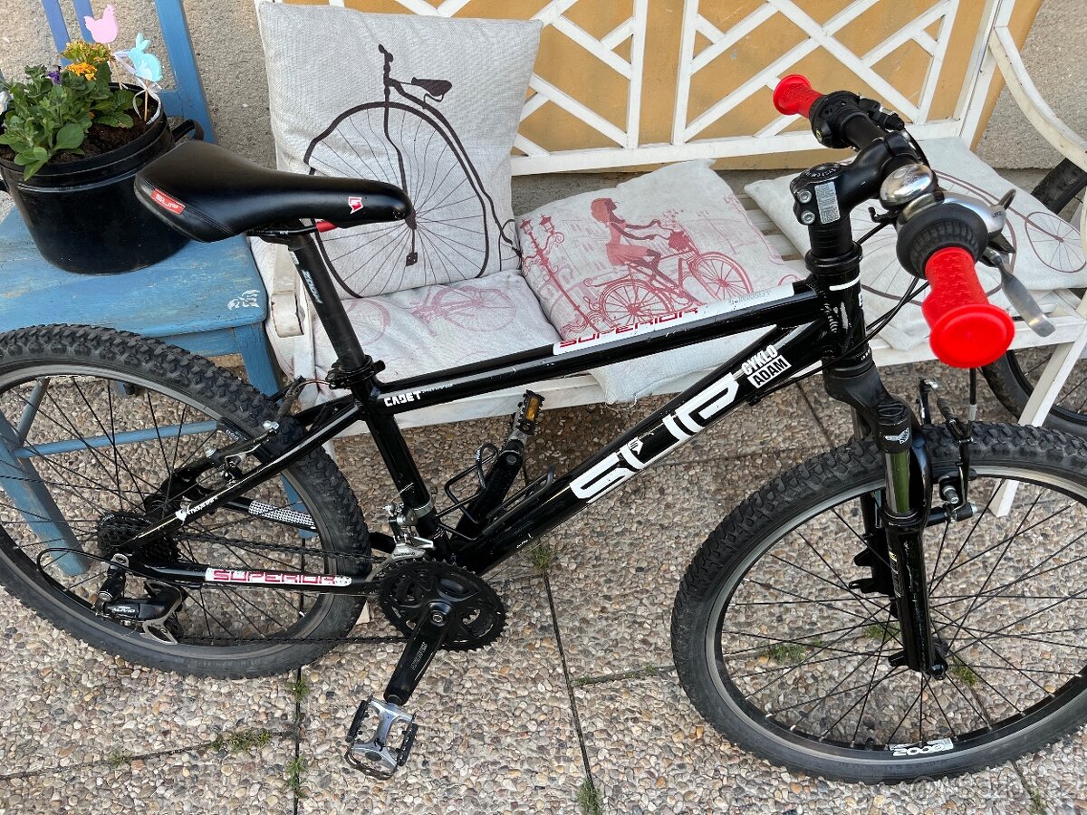 Superior 24”