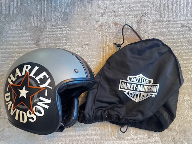 Helma Harley Davidson
