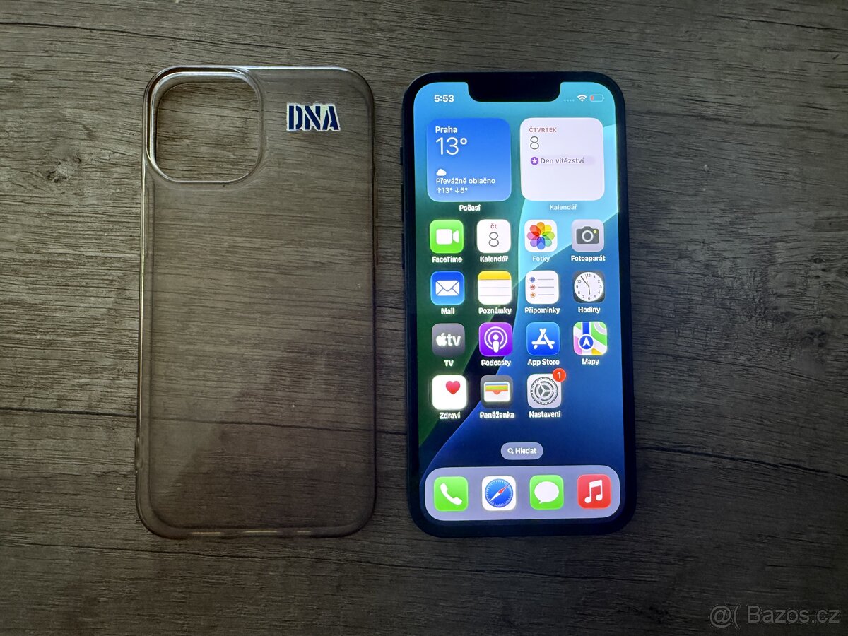 iPhone 13 mini 128gb