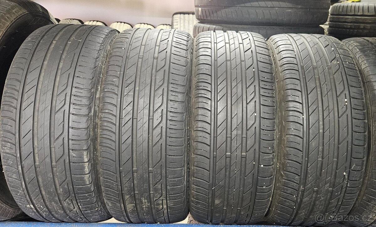 Prodám Letní pneumatiky 225/45/R17 94 W