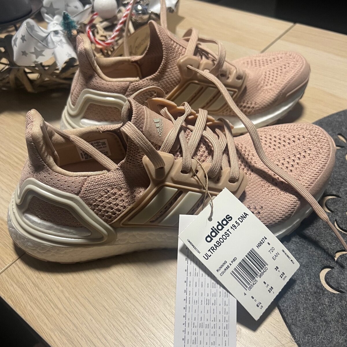 Boty Adidas ultraboost