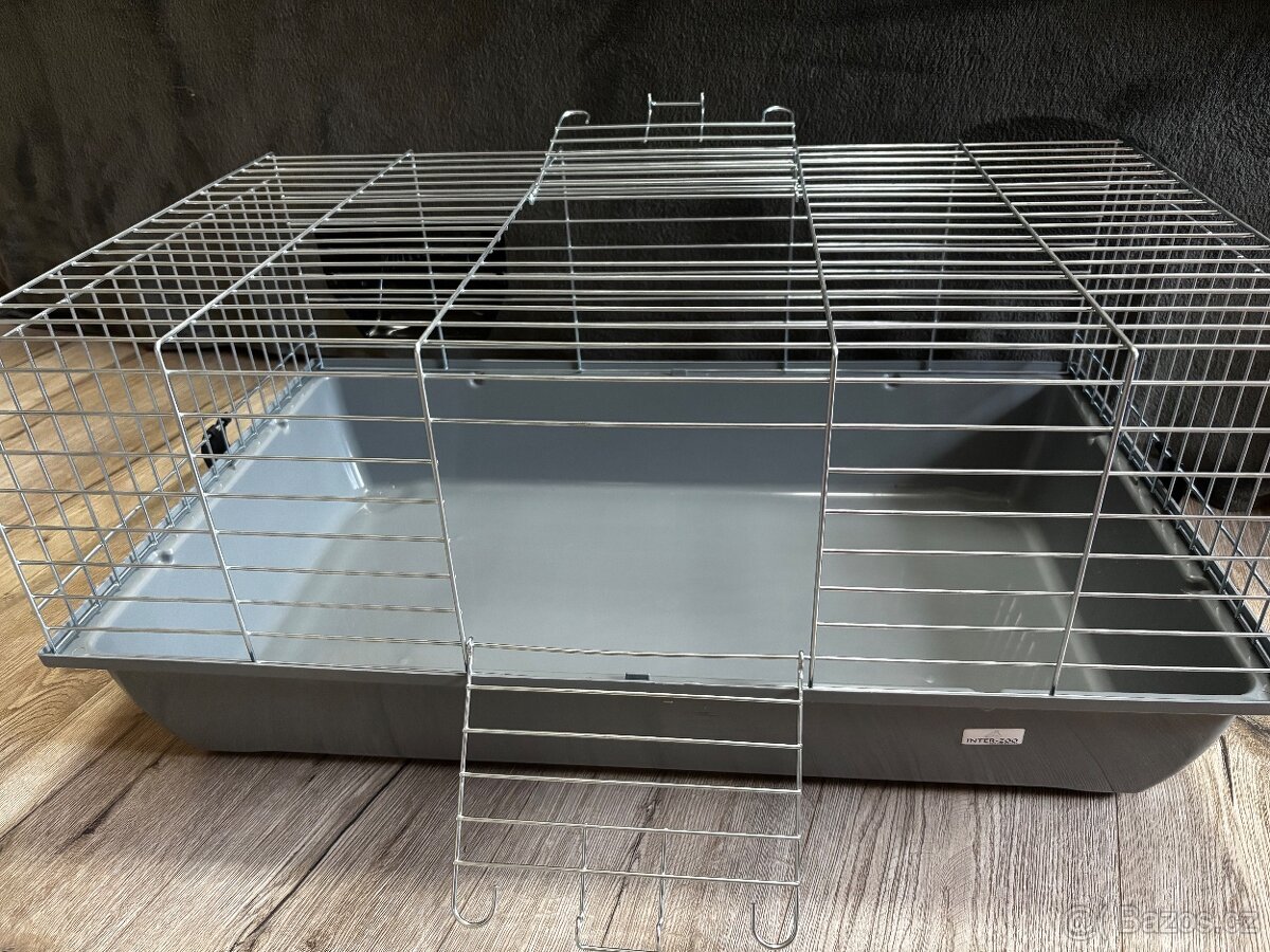 Klec pro hlodavce 80cm