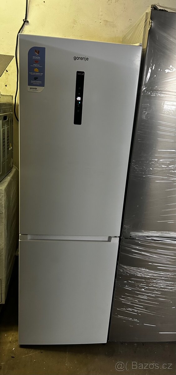 Gorenje lednice no frost 178cm a+++