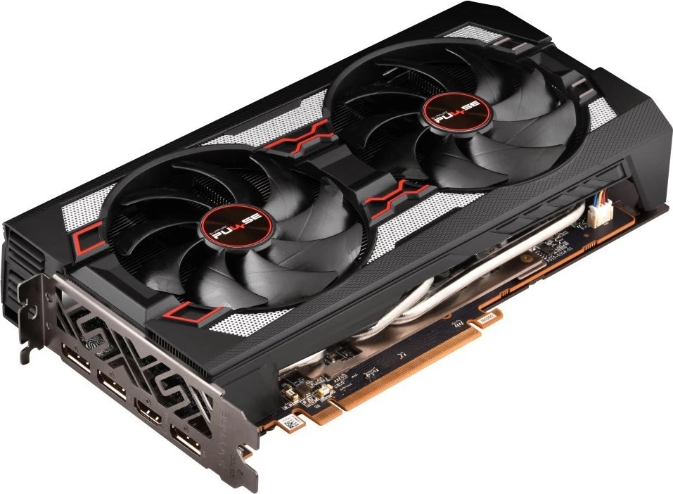 PULSE Radeon RX 5700XT 8G