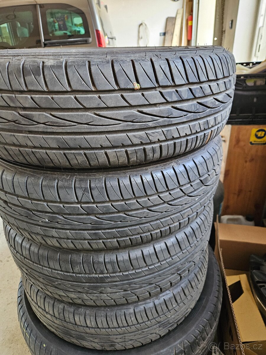165 65 R14 Letni pneu Sumitomo