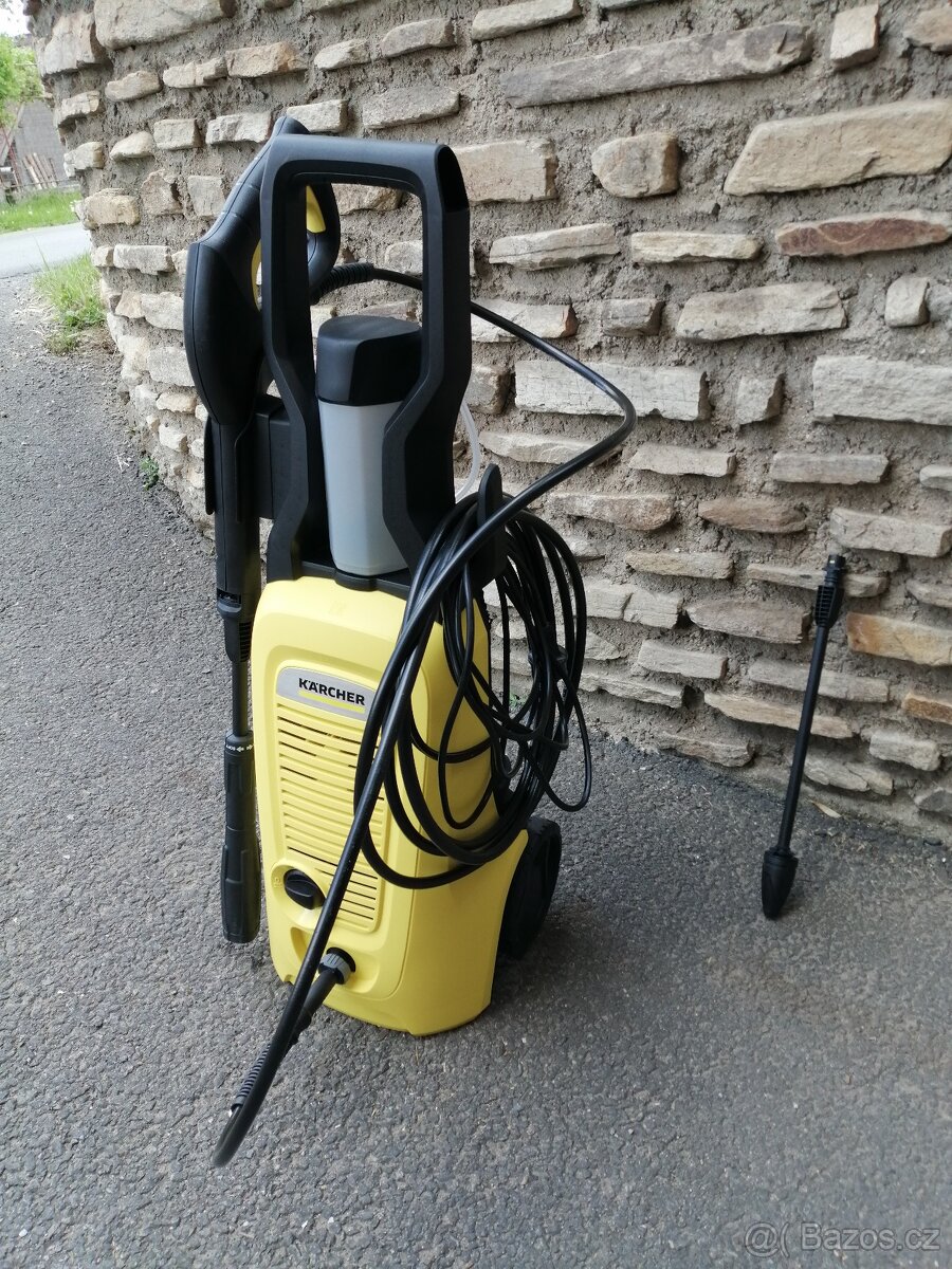 Tlaková myčka Kärcher K4 Universal