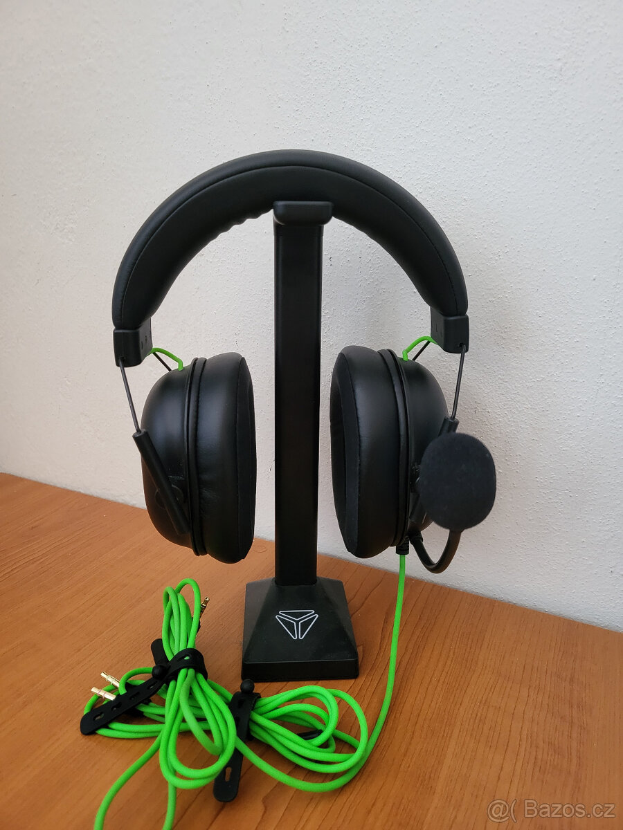Razer Blackshark V2 X