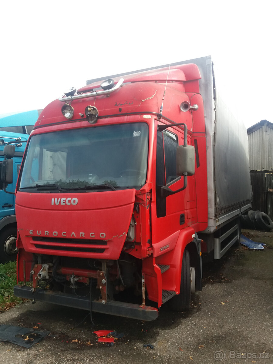 Iveco 120E24