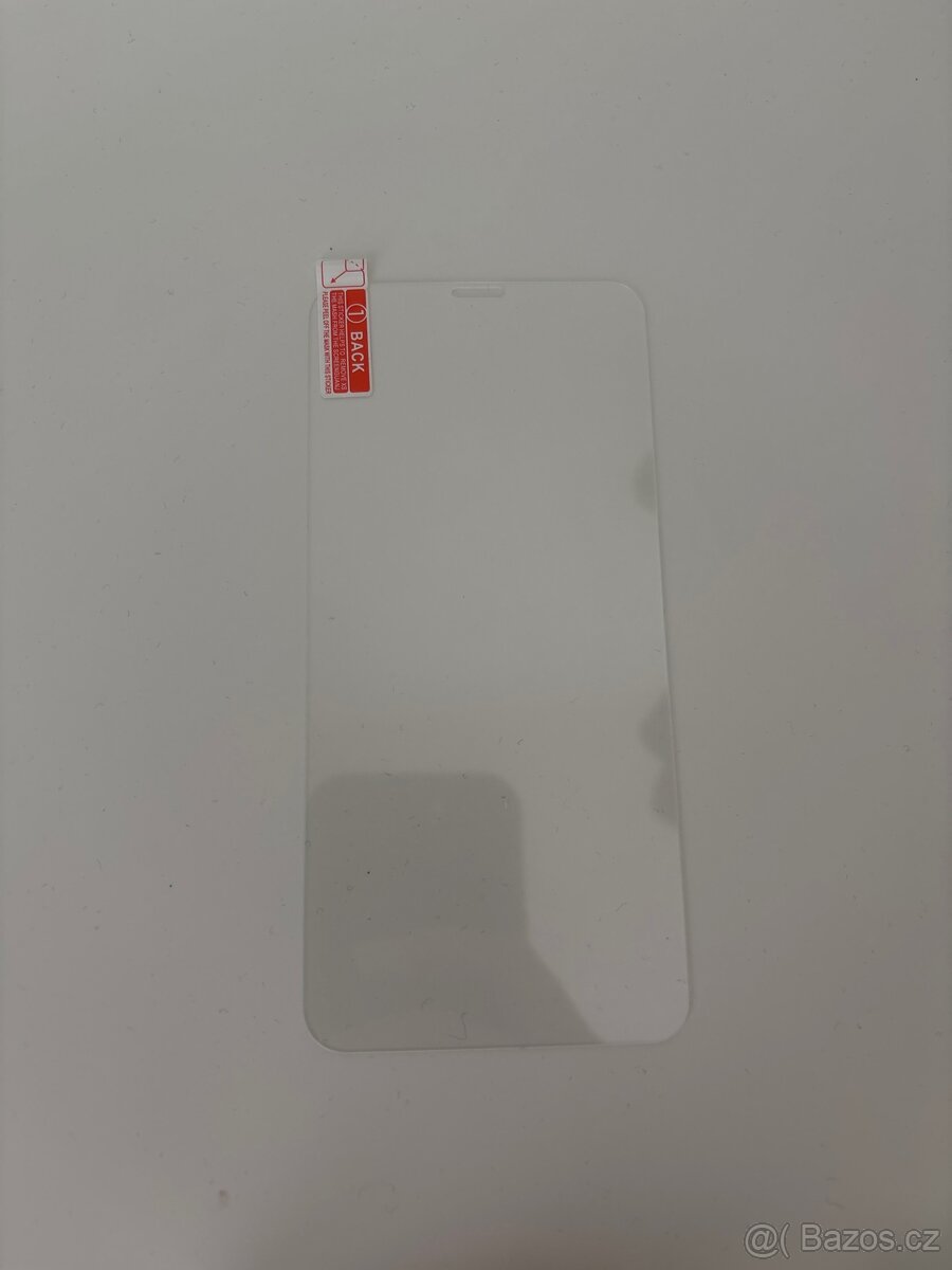 Ochranné sklo na Apple iPhone XS