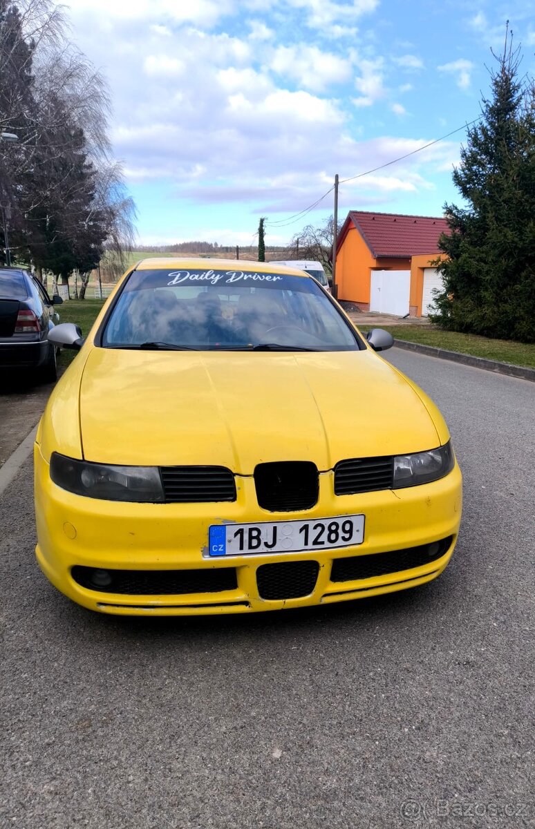Leon Arl 132kw