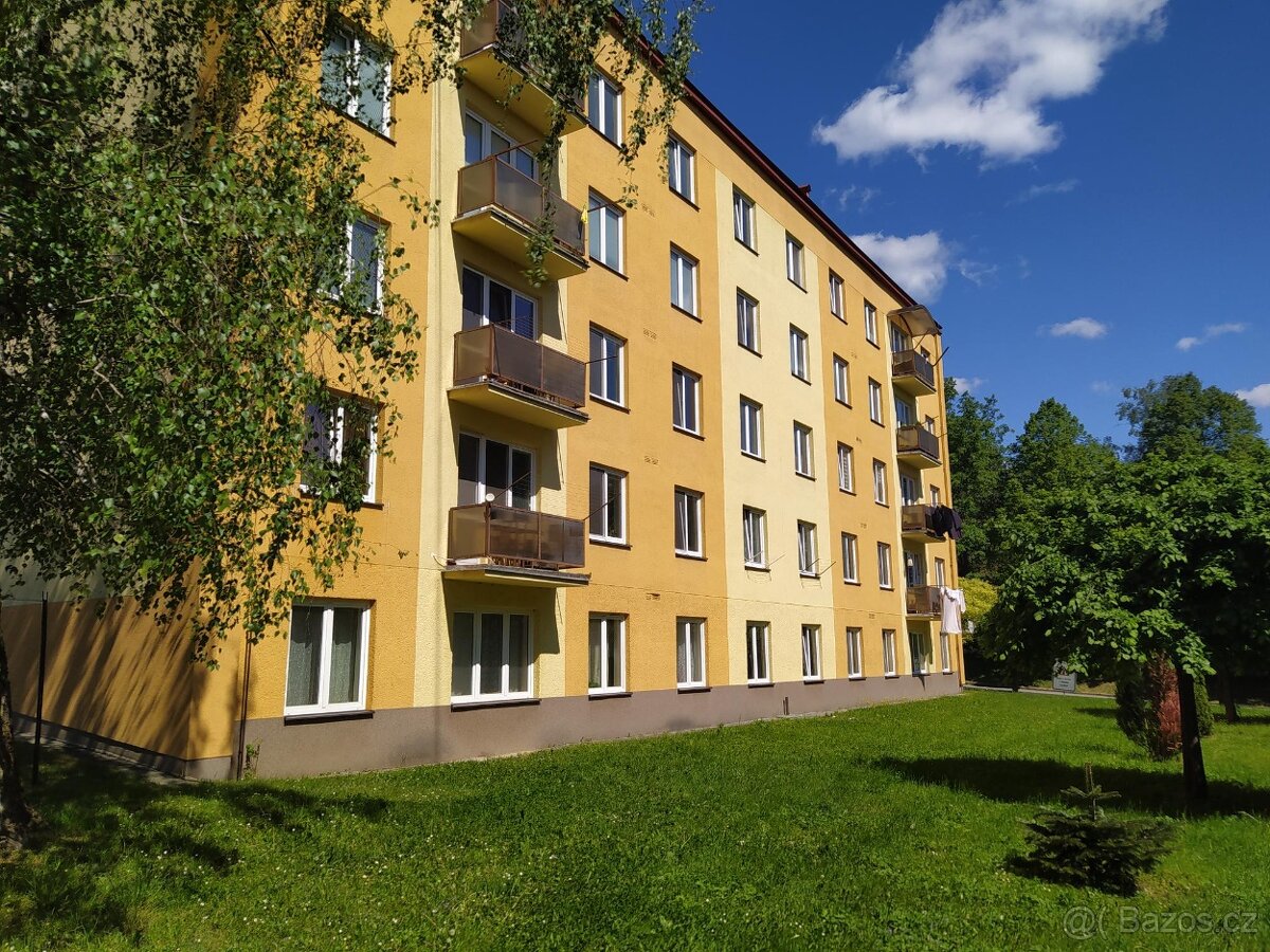 Příbor 2+1