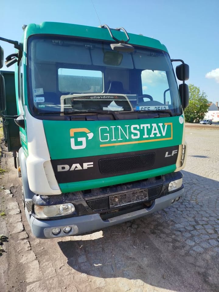 DAF LF 45 180