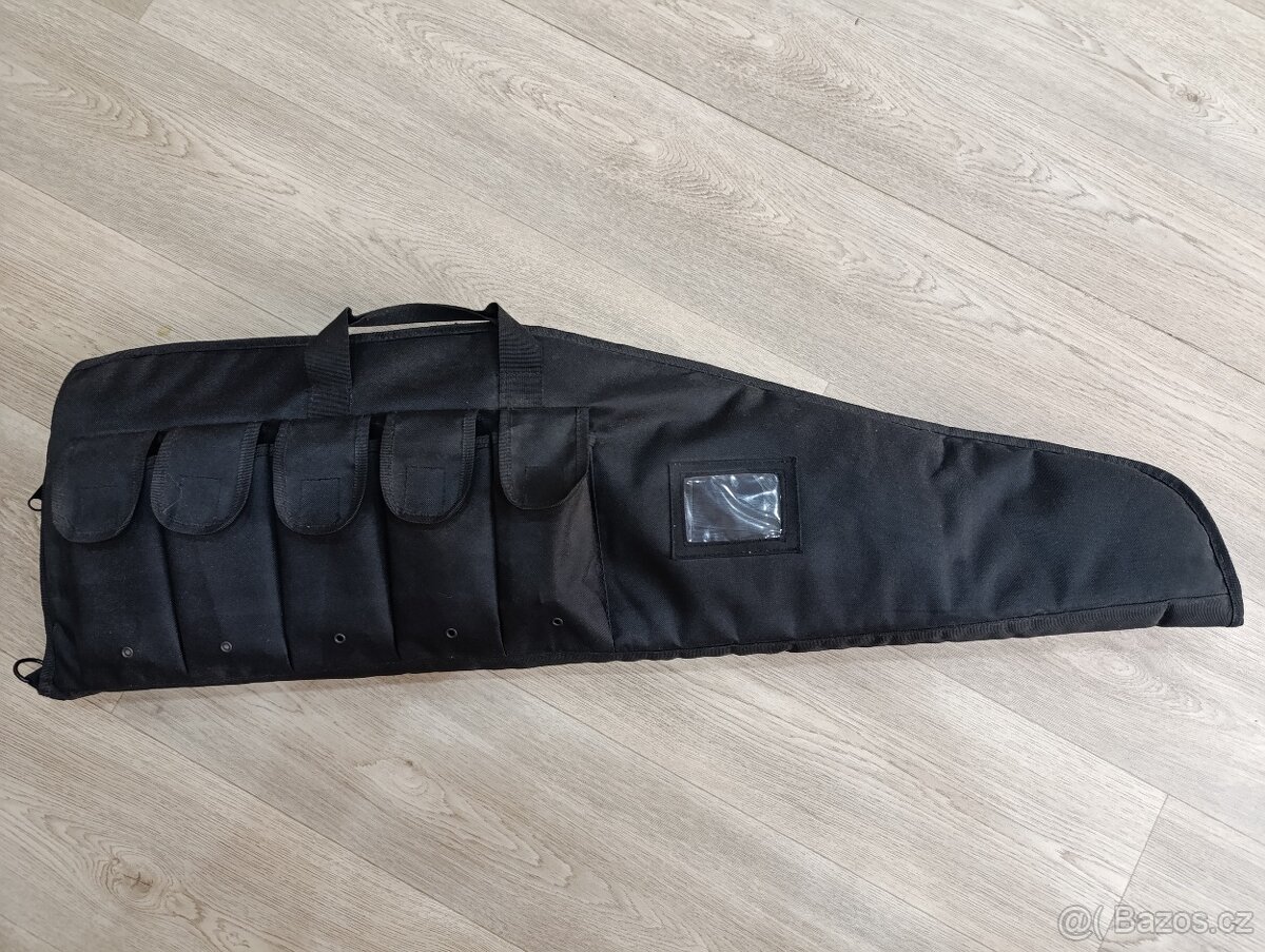 Airsoft výbava