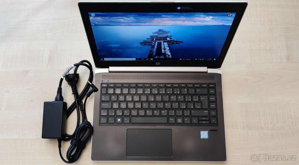 Notebook HP ProBook 430