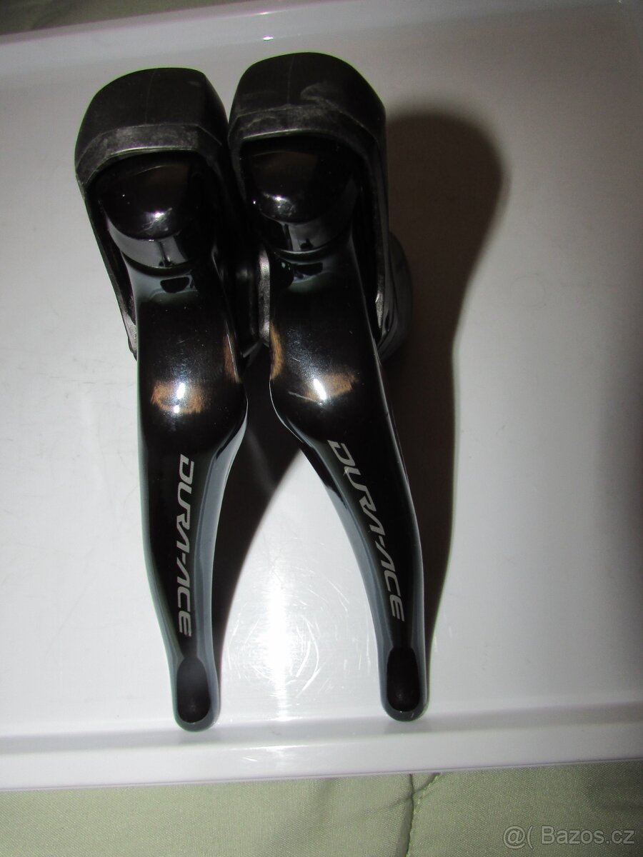 Řazení Dura Ace