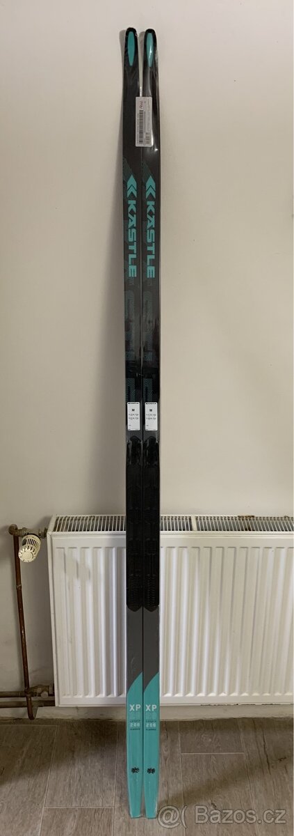 Nove Kästle XP 20 classic 206 cm