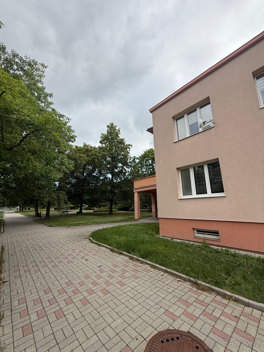 Prodej bytu 4+1 ul. SNP bl.2