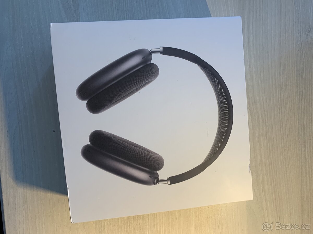 Airpods max