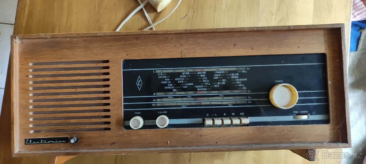 Tesla Select T 68