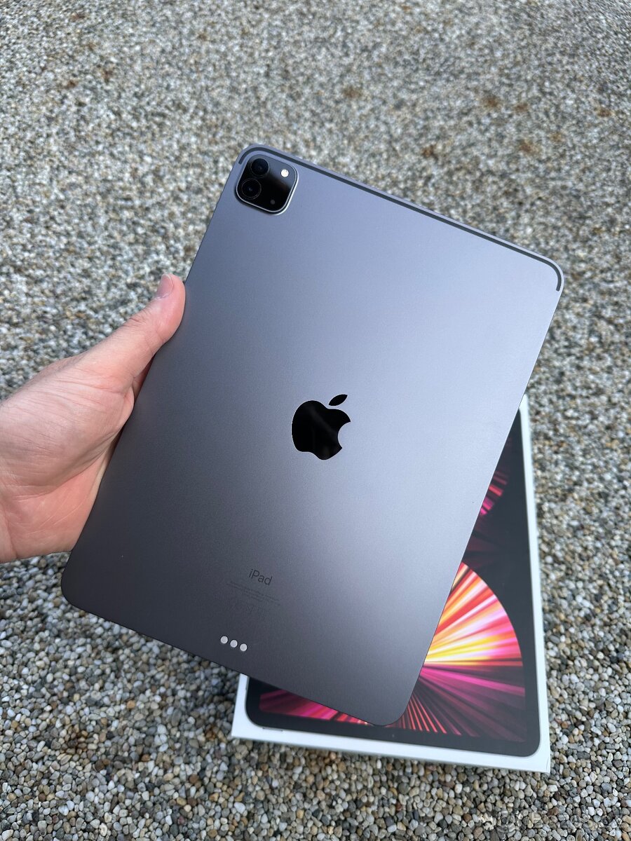 iPad PRO 11 - M1 3.gen